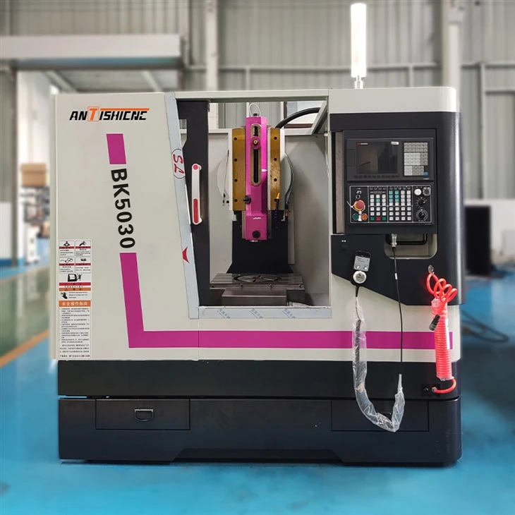 info-1-1 T Slot Machining best