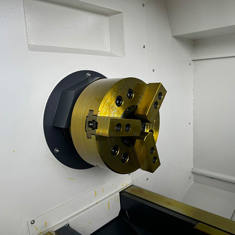 Horizontal Cnc Lathe suppliers