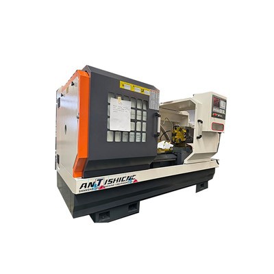 เครื่องกลึงแนวนอน CNC