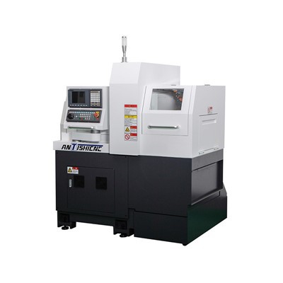 CNC Lathe Swiss ประเภท