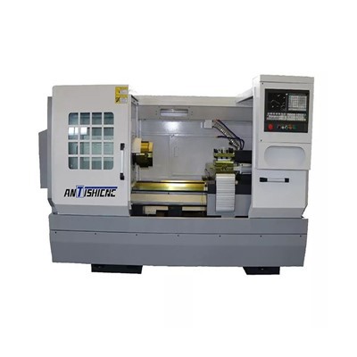 fanuc cnc lathe