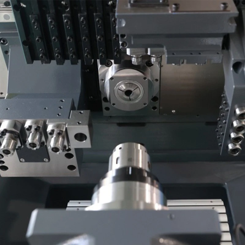 Swiss Turn Lathe suppliers